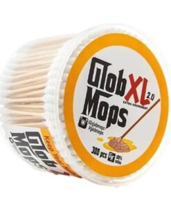 Glob Mops 300pc (coil swabs)