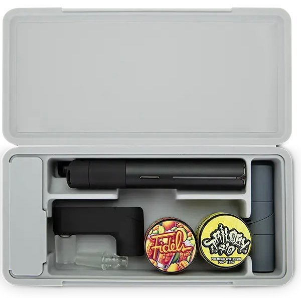 Puffco Pivot Travel Case - Image 3