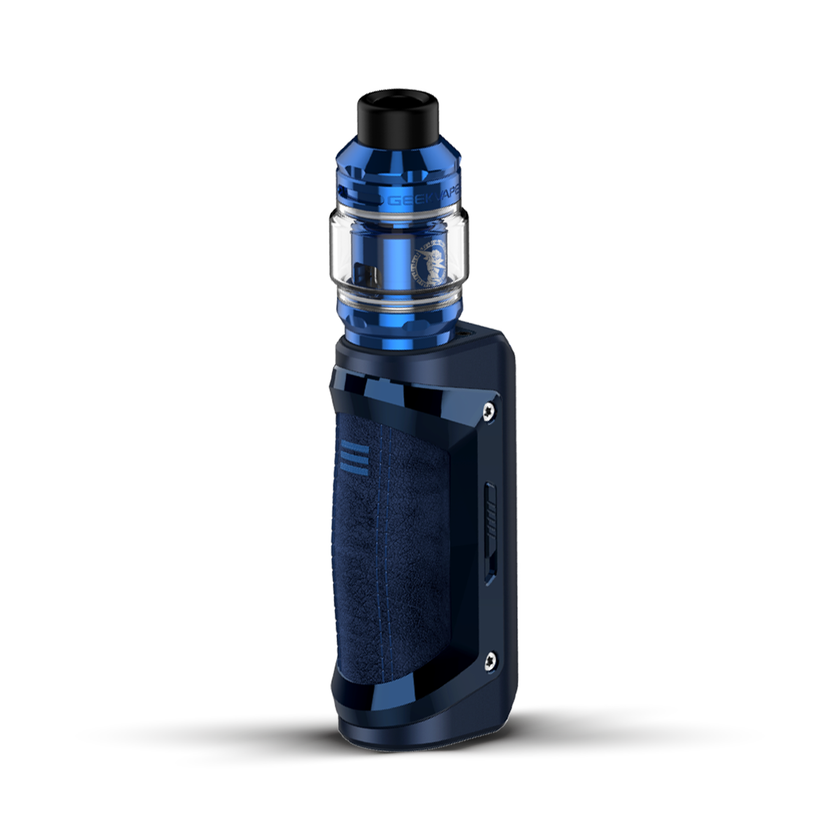 GEEKVAPE S100- SHORT-FILL BUNDLE - Image 2
