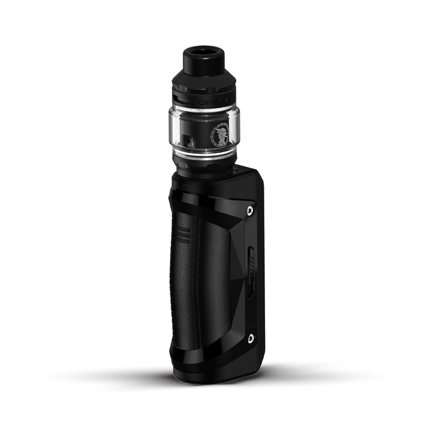 GEEKVAPE S100- SHORT-FILL BUNDLE - Image 3