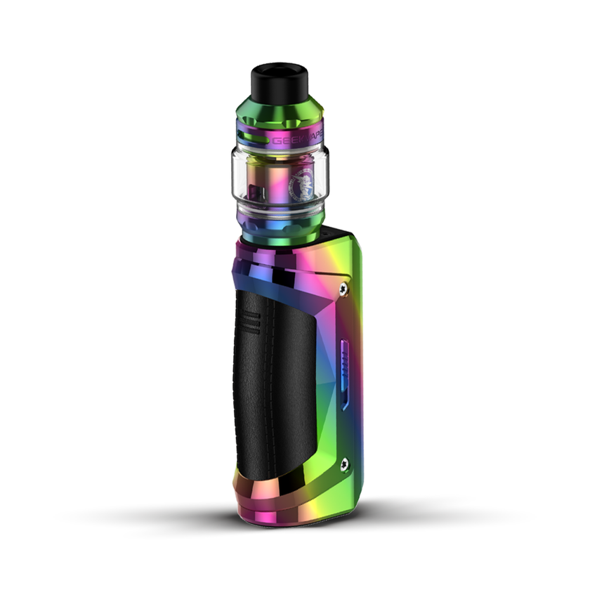 GEEKVAPE S100- SHORT-FILL BUNDLE - Image 4