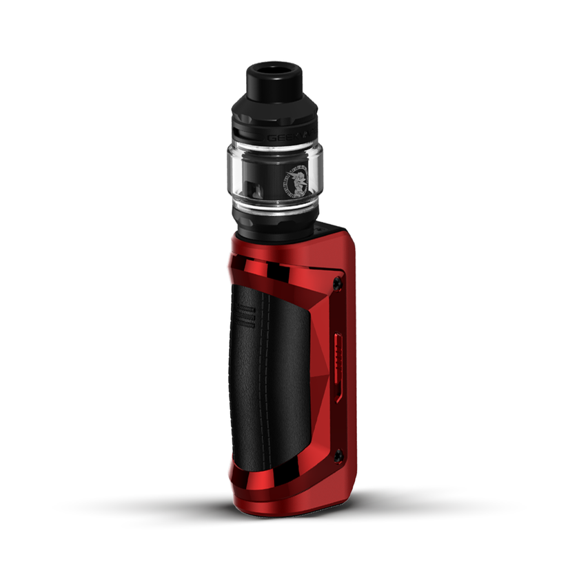 GEEKVAPE S100- SHORT-FILL BUNDLE - Image 6