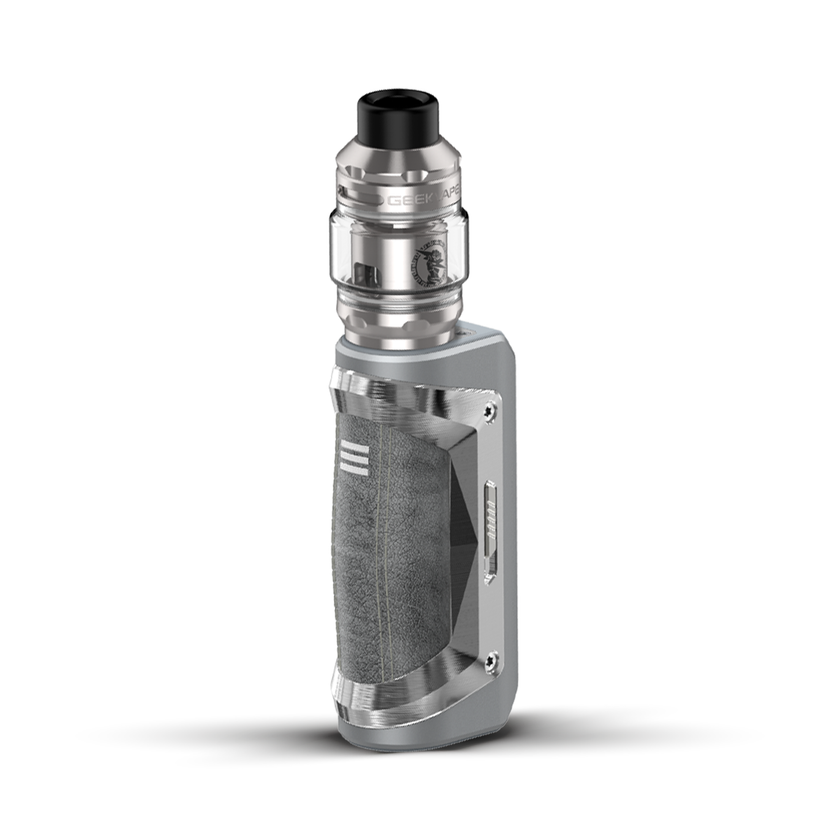 GEEKVAPE S100- SHORT-FILL BUNDLE - Image 5