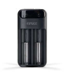 EFEST LUSH Q2 2 BATTERY CHARGER