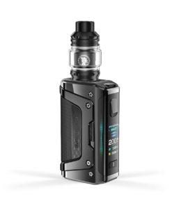 Alternative view of GEEKVAPE LEGEND 5