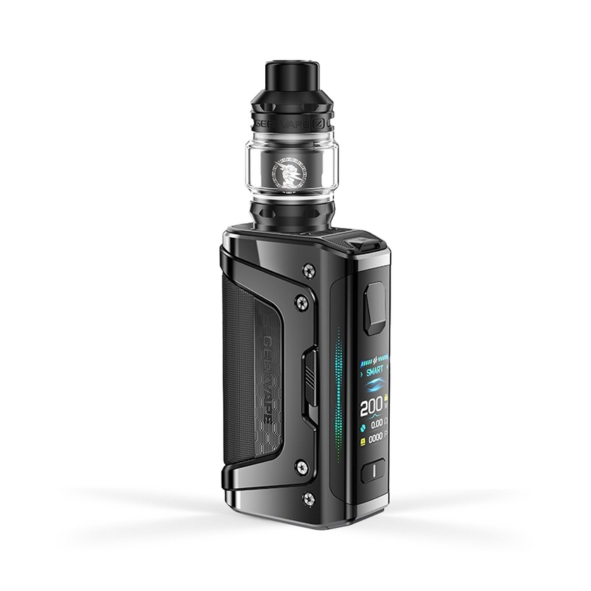 GEEKVAPE LEGEND 5 - Image 2