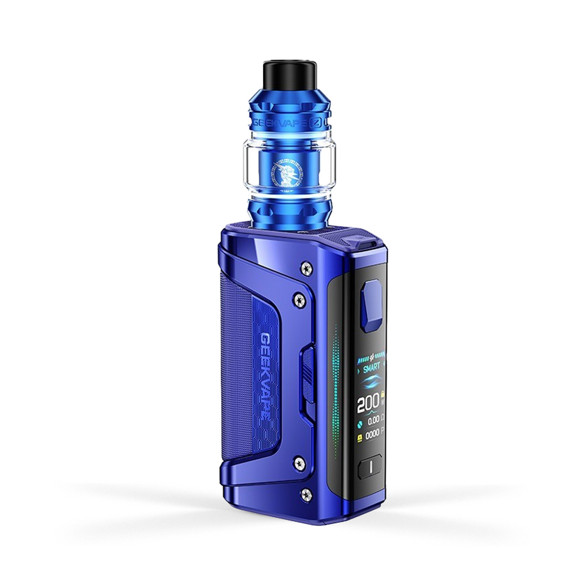 GEEKVAPE LEGEND 5 - Image 3