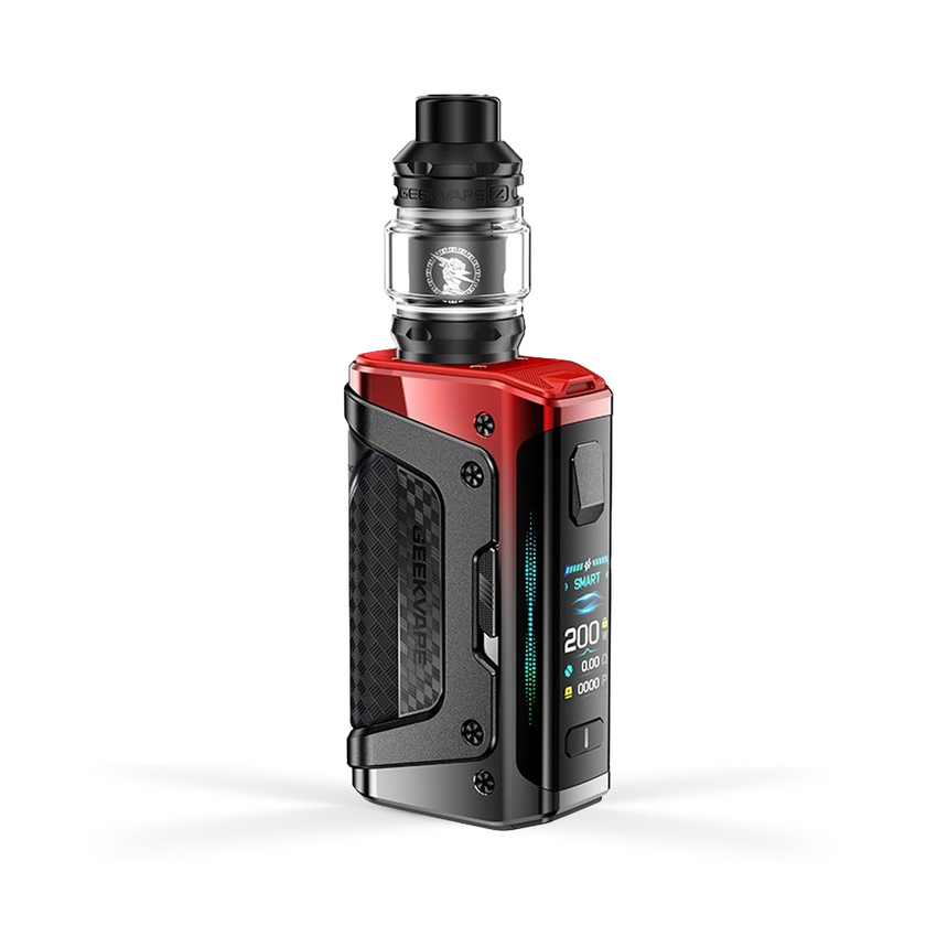 GEEKVAPE LEGEND 5 - Image 4