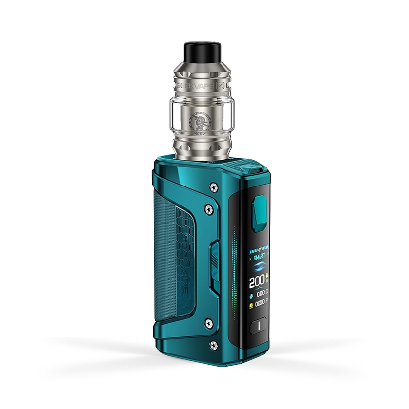 GEEKVAPE LEGEND 5 - Image 7