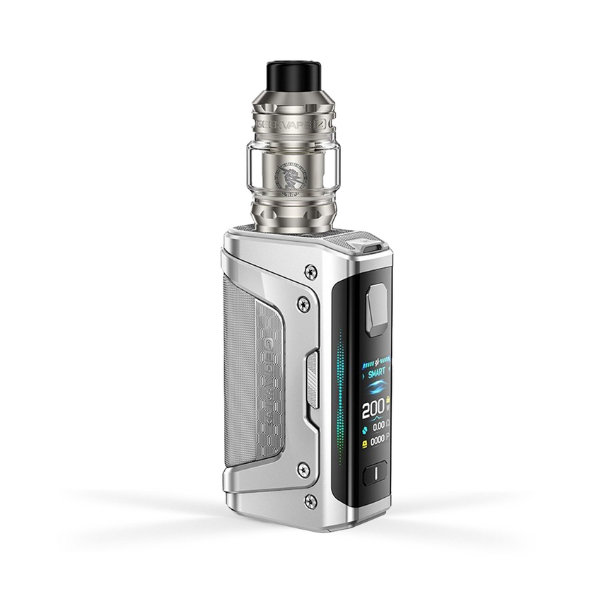 GEEKVAPE LEGEND 5 - Image 6