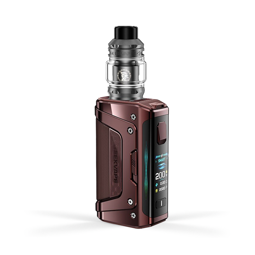 GEEKVAPE LEGEND 5 - Image 5
