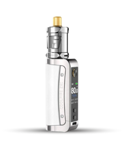 Alternative view of INNOKIN COOLFIRE Z80 ZENITH 2 KIT – SHORT-FILL BUNDLE