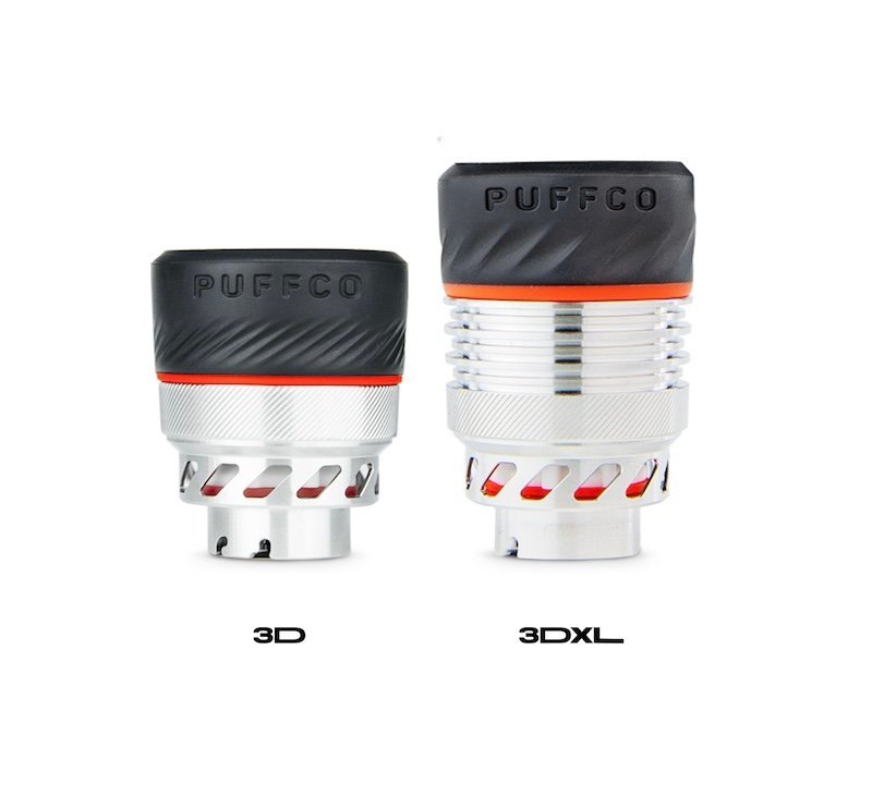 Puffco Peak Pro 3DXL Chamber - Image 3