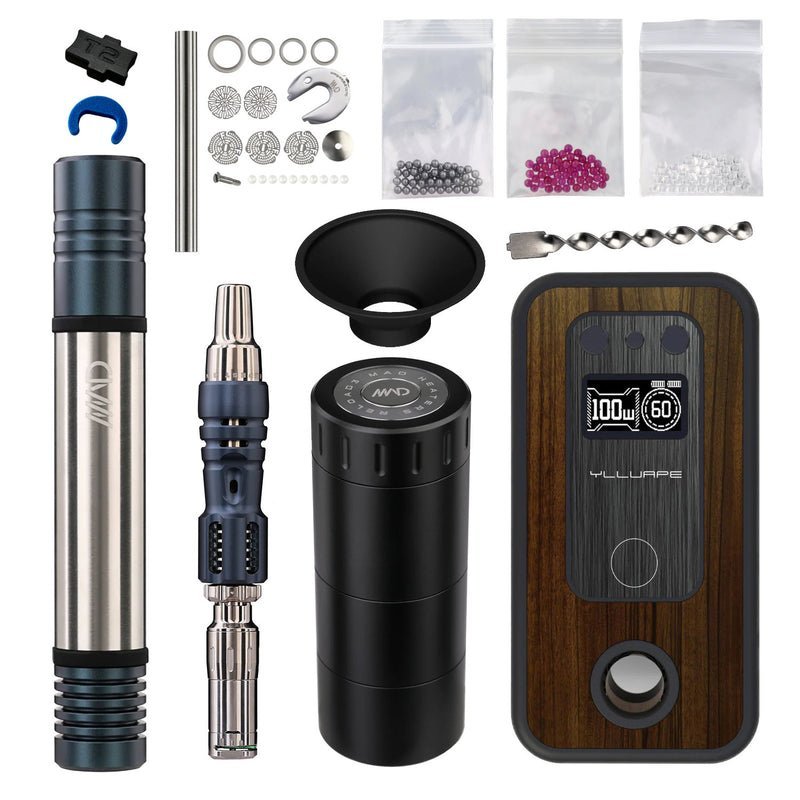 Tempest 2 Bundle