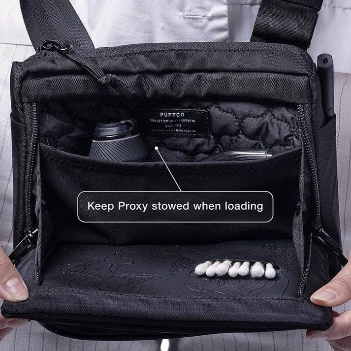 PROXY TRAVEL BAG - Image 8