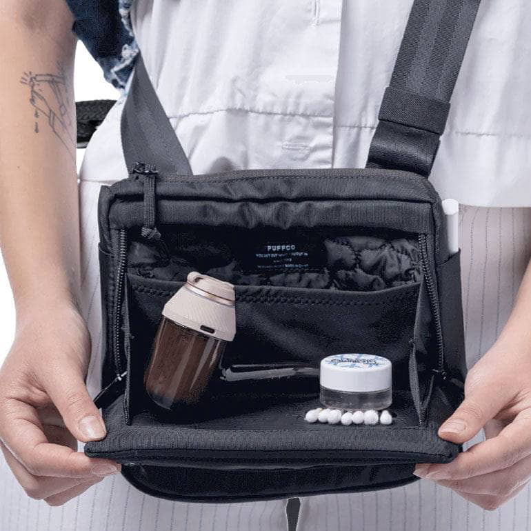 PROXY TRAVEL BAG - Image 10