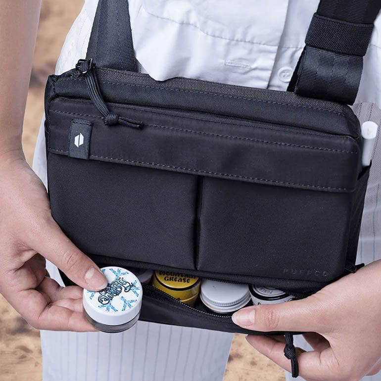 PROXY TRAVEL BAG - Image 9