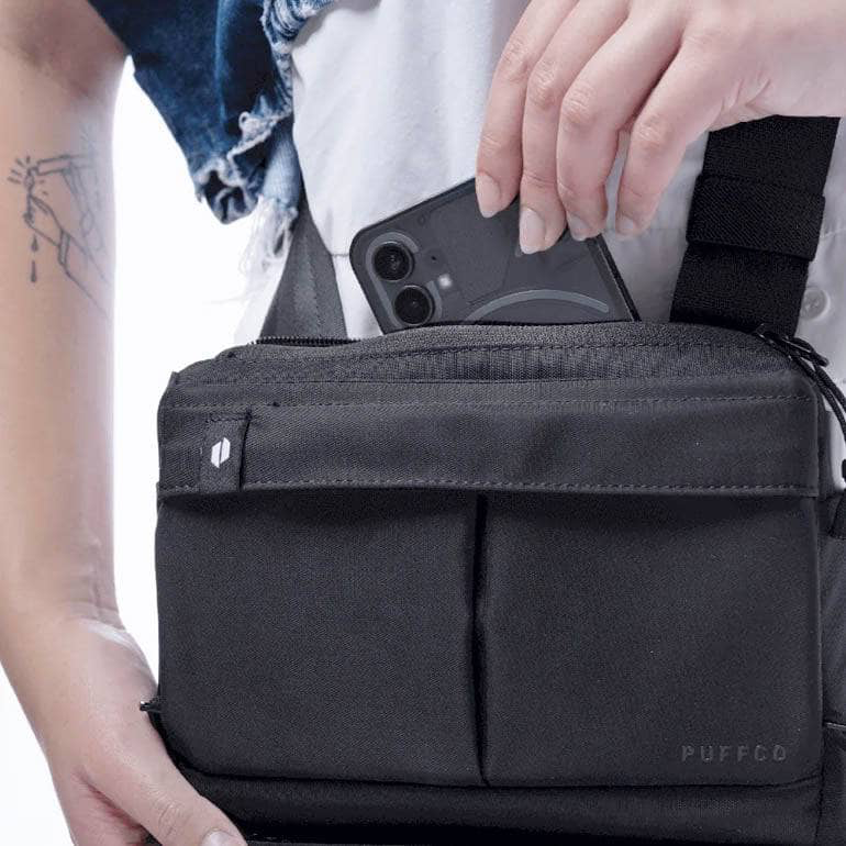 PROXY TRAVEL BAG - Image 7