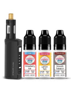 INNOKIN ENDURA T22 PRO – 50:50 BUNDLE