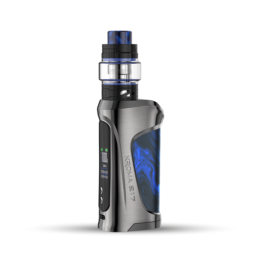INNOKIN KROMA 217 Z FORCE KIT SHORT-FILL BUNDLE - Image 2