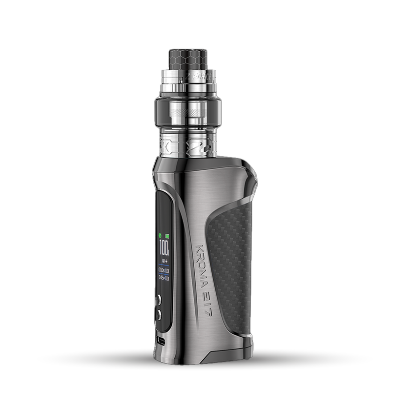 INNOKIN KROMA 217 Z FORCE KIT SHORT-FILL BUNDLE - Image 3