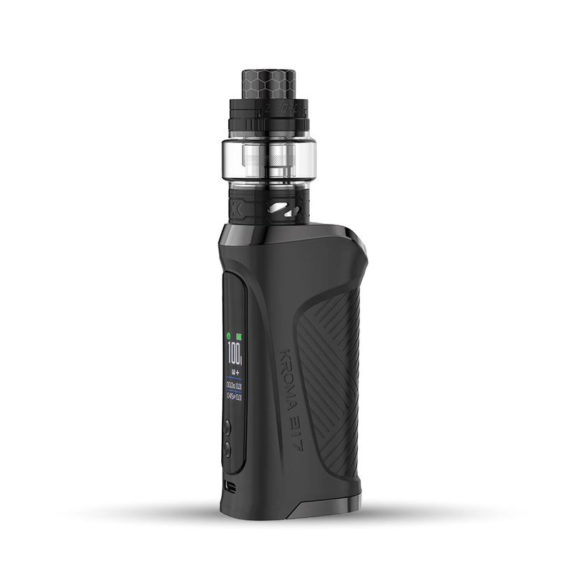 INNOKIN KROMA 217 Z FORCE KIT SHORT-FILL BUNDLE - Image 4