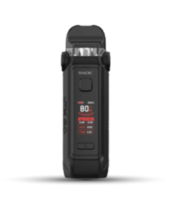 Alternative view of SMOK IPX 80 KIT