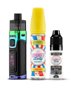 SMOK RPM 5 SHORT-FILL BUNDLE