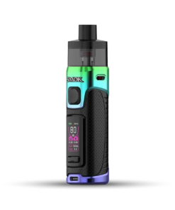Alternative view of SMOK RPM 5 SHORT-FILL BUNDLE