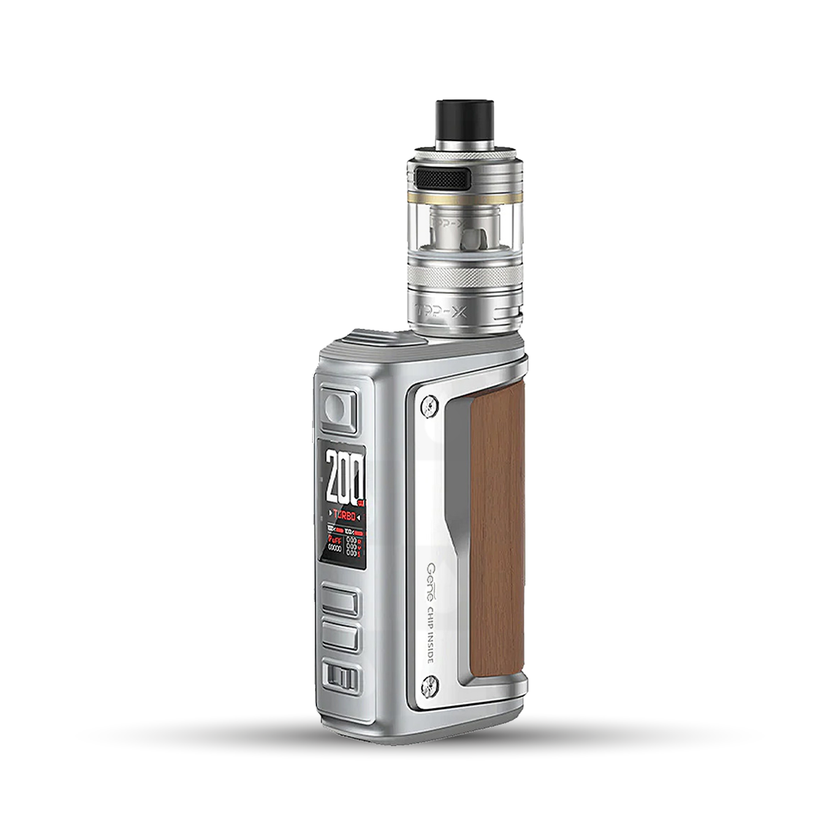 VOOPOO ARGUS GT 2 KIT-SHORTFILL BUNDLE - Image 2