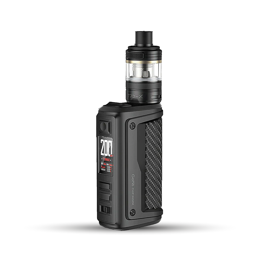VOOPOO ARGUS GT 2 KIT-SHORTFILL BUNDLE - Image 3