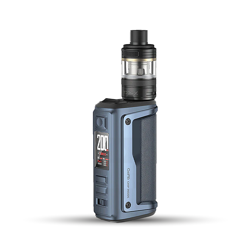 VOOPOO ARGUS GT 2 KIT-SHORTFILL BUNDLE - Image 4