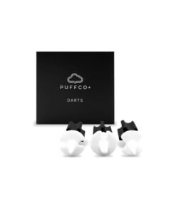 Puffco Plus Dart Pack (Original Edition)