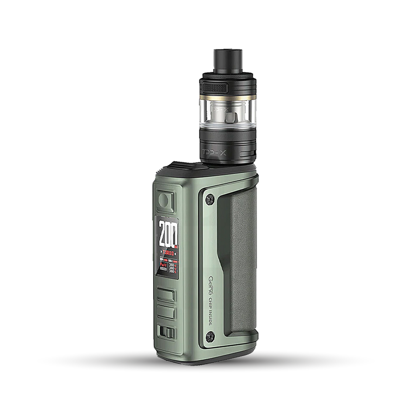 VOOPOO ARGUS GT 2 KIT-SHORTFILL BUNDLE - Image 5