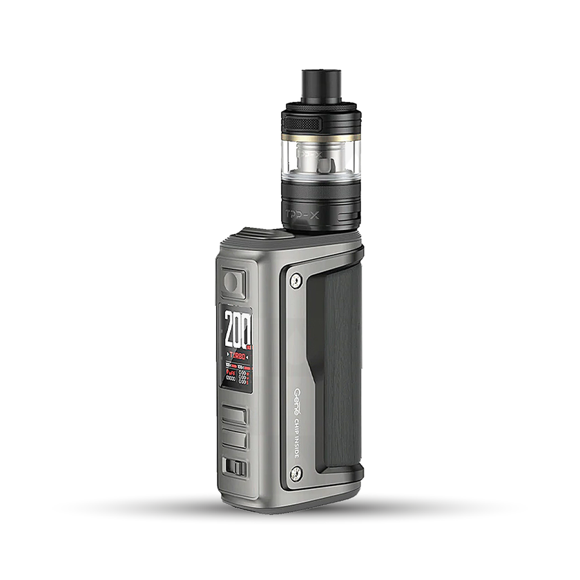VOOPOO ARGUS GT 2 KIT-SHORTFILL BUNDLE - Image 6