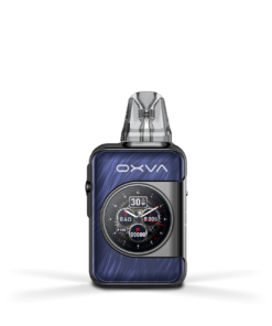 Alternative view of OXVA XLIM SQ PRO 2 50:50 BUNDLE