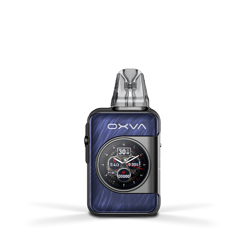 OXVA XLIM SQ PRO 2 50:50 BUNDLE - Image 2