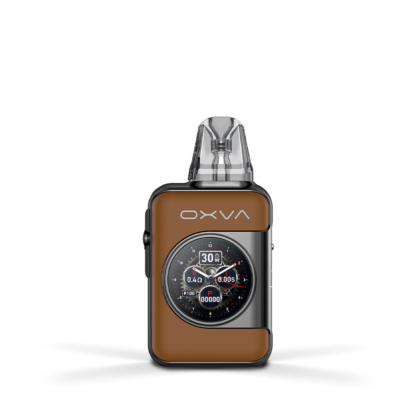 OXVA XLIM SQ PRO 2 50:50 BUNDLE - Image 4