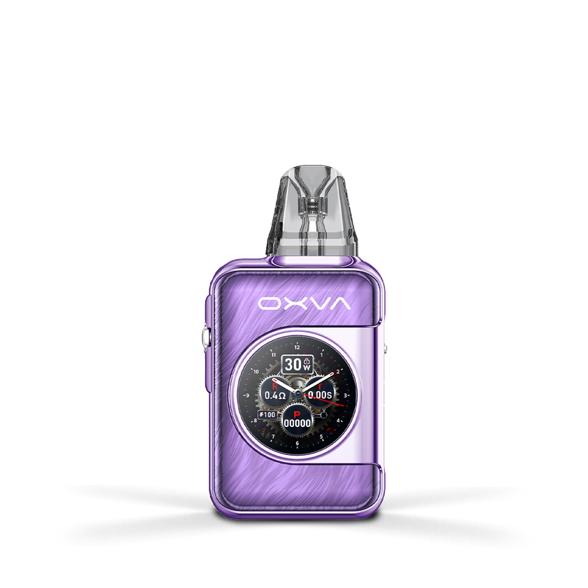 OXVA XLIM SQ PRO 2 50:50 BUNDLE - Image 5