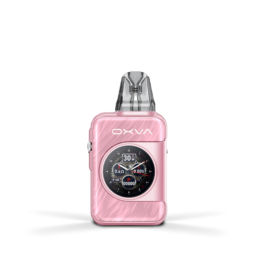 OXVA XLIM SQ PRO 2 50:50 BUNDLE - Image 6