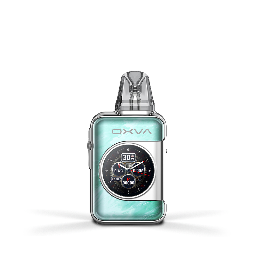 OXVA XLIM SQ PRO 2 50:50 BUNDLE - Image 7