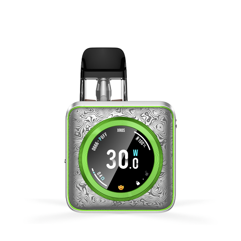 VAPORESSO XROS 5 NANO NIC SALTS BUNDLE - Image 6