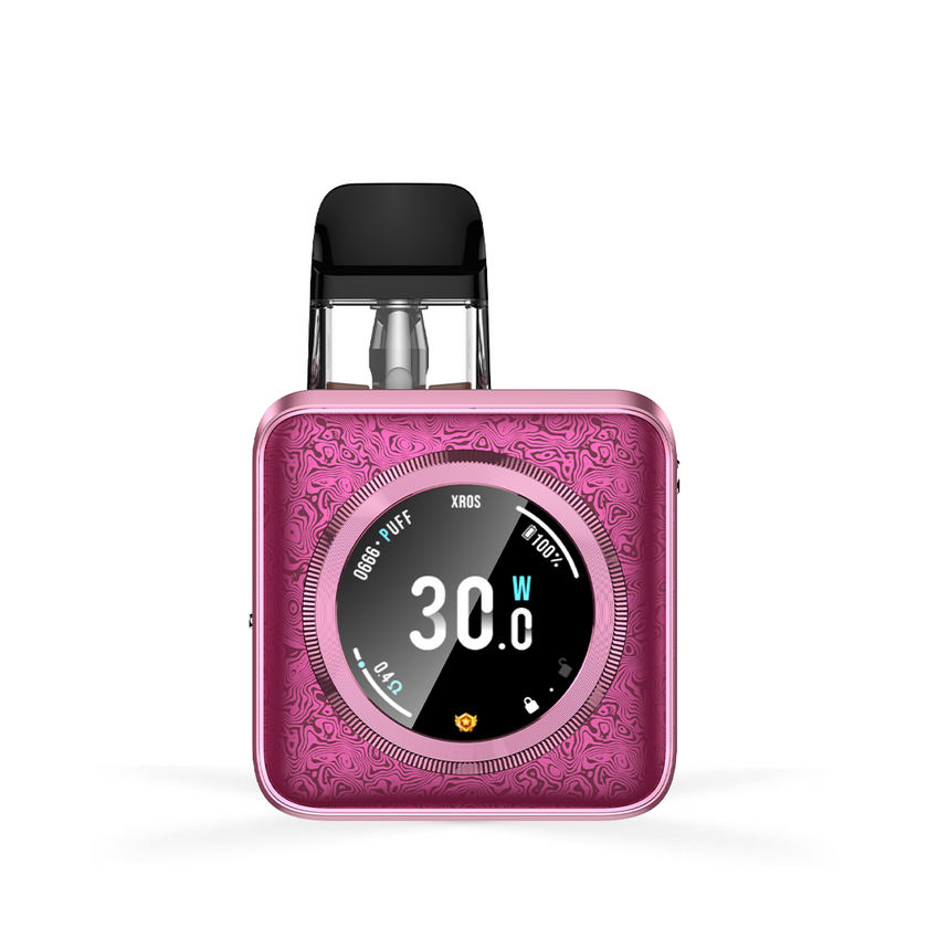 VAPORESSO XROS 5 NANO NIC SALTS BUNDLE - Image 2
