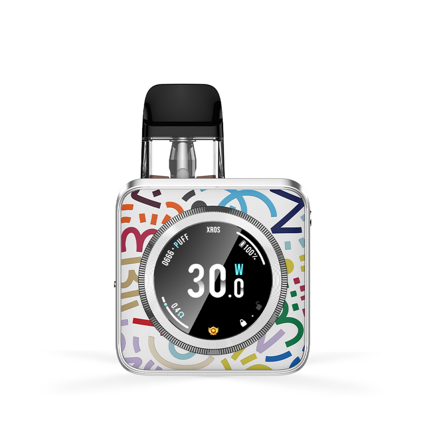 VAPORESSO XROS 5 NANO NIC SALTS BUNDLE - Image 7