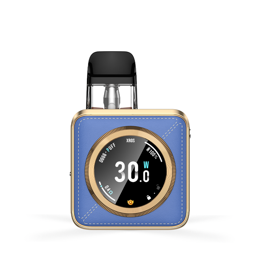 VAPORESSO XROS 5 NANO NIC SALTS BUNDLE - Image 4
