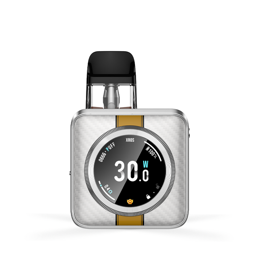 VAPORESSO XROS 5 NANO NIC SALTS BUNDLE - Image 8