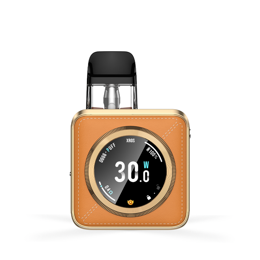 VAPORESSO XROS 5 NANO NIC SALTS BUNDLE - Image 5