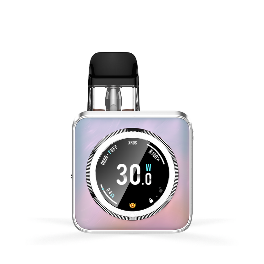 VAPORESSO XROS 5 NANO NIC SALTS BUNDLE - Image 3