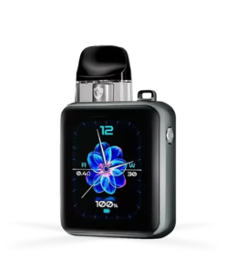 Alternative view of VOOPOO ARGUS P3 NIC SALTS BUNDLE