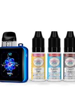 VOOPOO ARGUS P3 50:50 BUNDLE